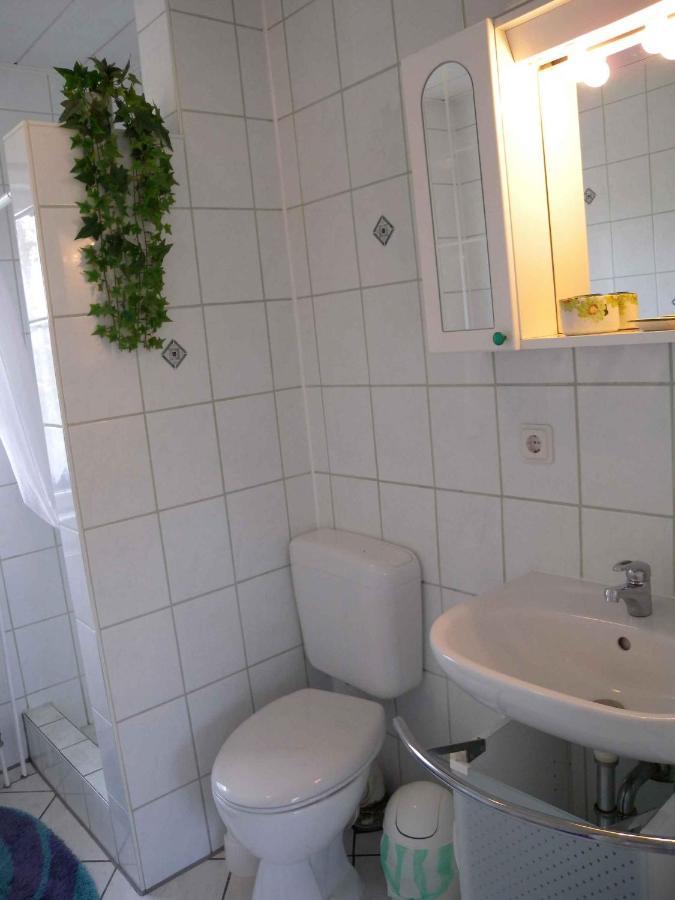 Holiday Home In Klein Kedingshagen 2755 Eksteriør bilde
