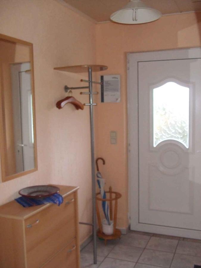 Holiday Home In Klein Kedingshagen 2755 Eksteriør bilde