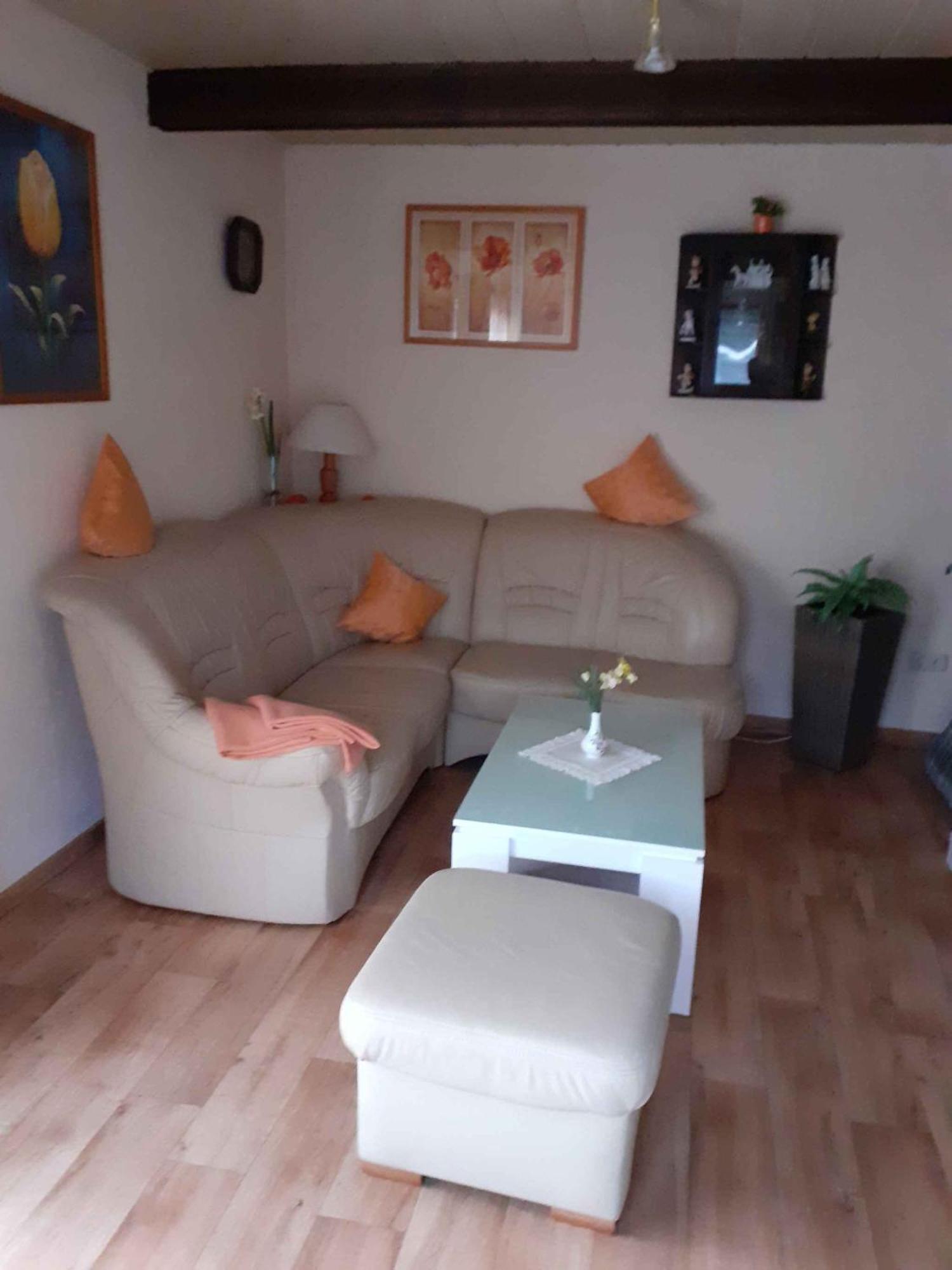 Holiday Home In Klein Kedingshagen 2755 Eksteriør bilde